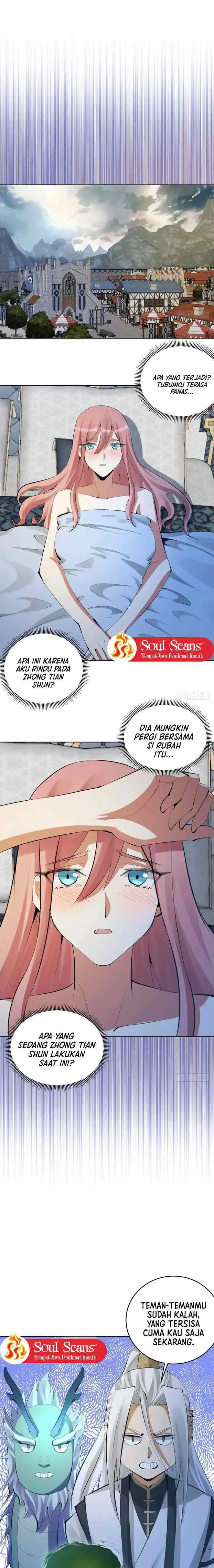 The Last Cultivator chapter 22 halaman 9