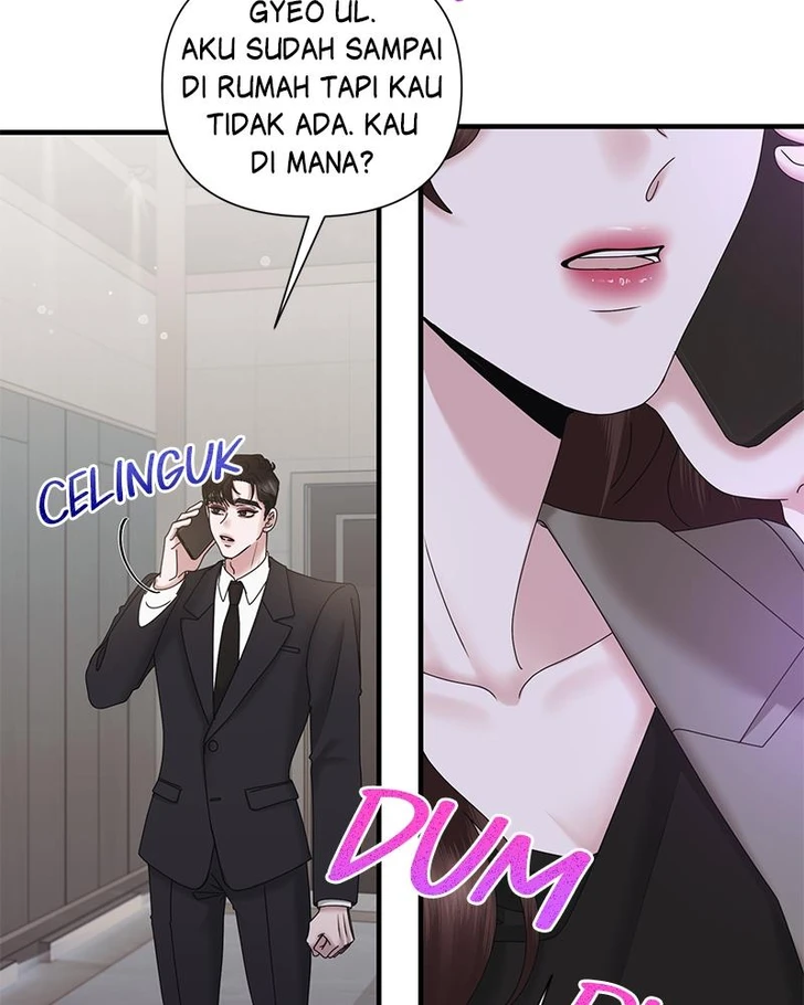 One Day I Found a Husband chapter 26 halaman 55