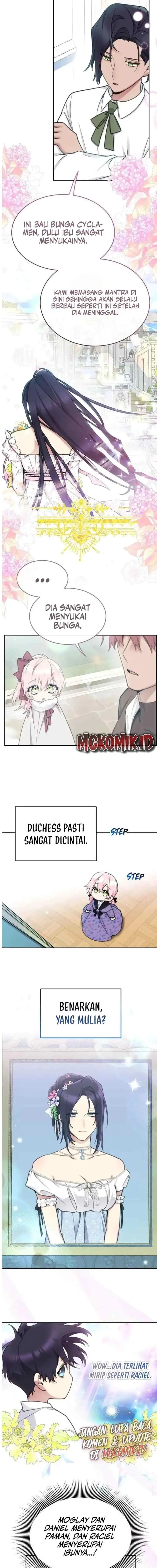 Lotto Princess chapter 65 halaman 10