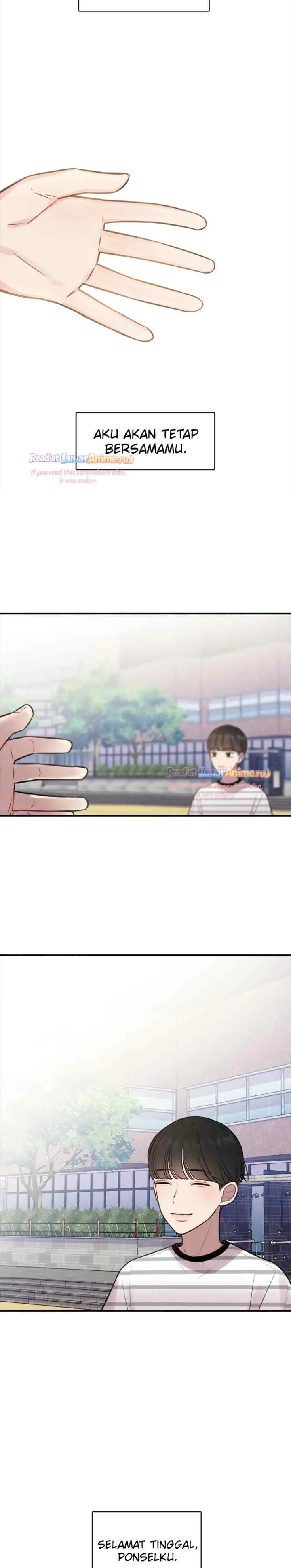 Phone Addict chapter 60 halaman 18