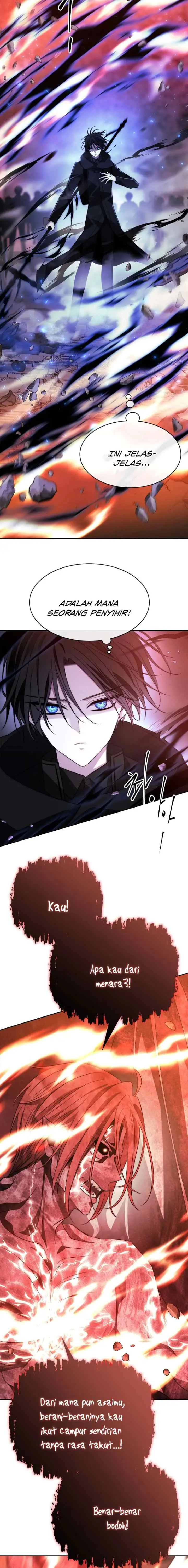 Black Haze (Reboot) chapter 53 halaman 6