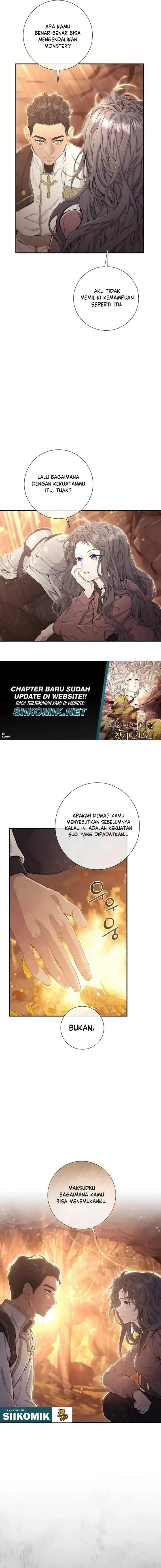 Don't Look For The Resurrected Villainess chapter 13 halaman 10