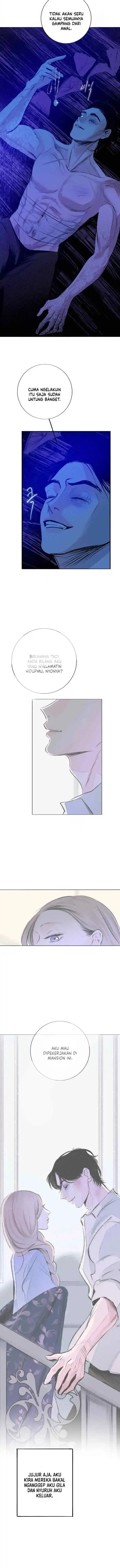 Secret Garden chapter 4 halaman 14