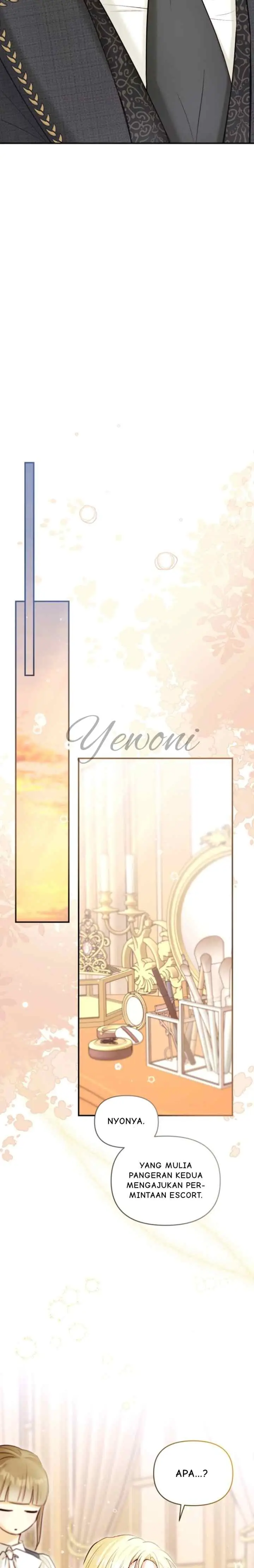 The 7th Marriage Is Planned chapter 19 halaman 8