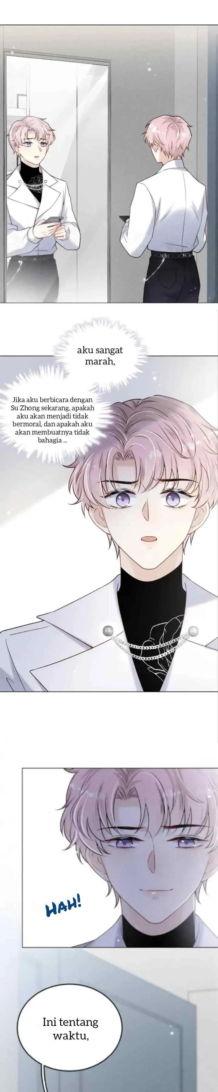 Full Cup of Water chapter 7 halaman 17