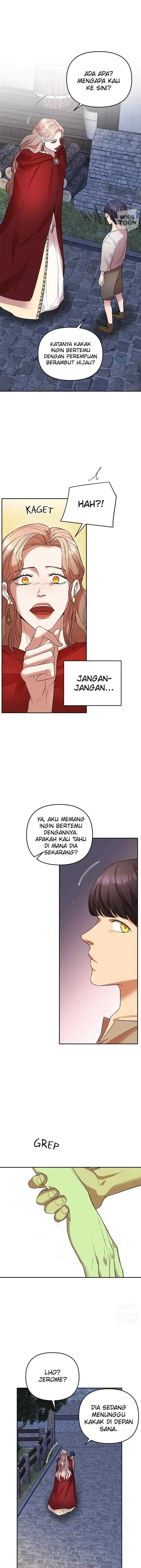 Agatha chapter 20 halaman 8