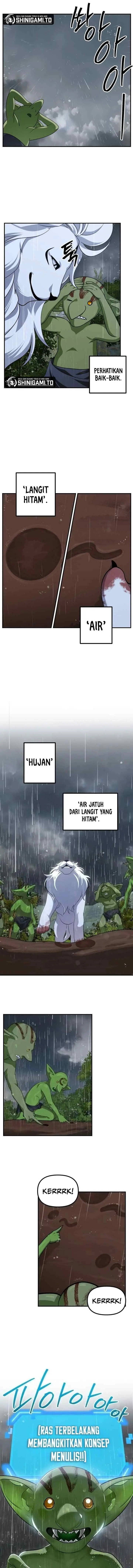 SSS-Class Suicide Hunter chapter 149 halaman 11