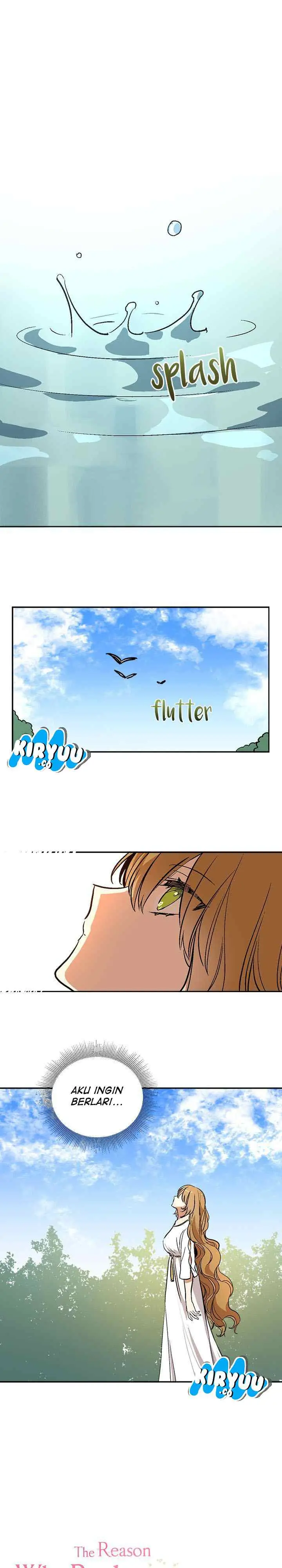 The Reason Why Raeliana Ended up at the Duke's Mansion chapter 36 halaman 4