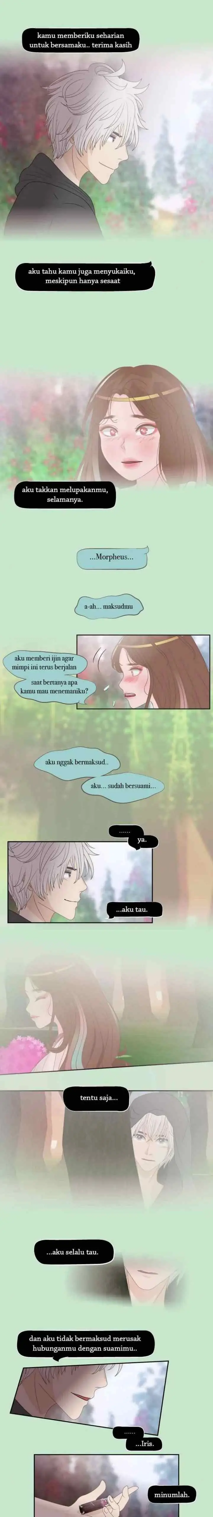 In A Dream chapter 129 halaman 13