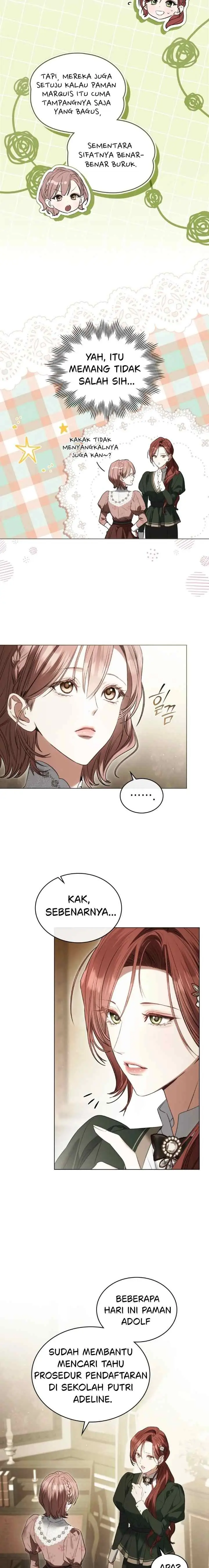 Odalisque chapter 57 halaman 4