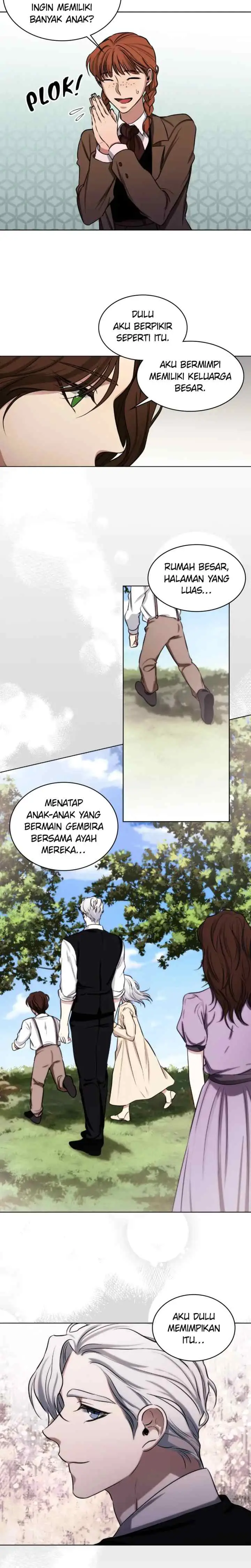 The Double Agent chapter 62 halaman 7