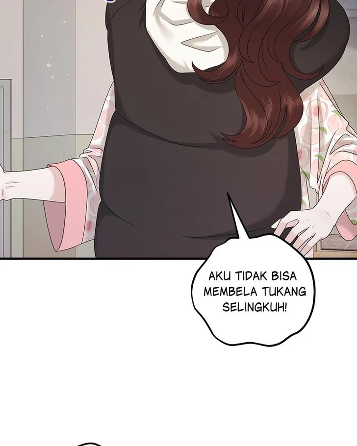 One Day I Found a Husband chapter 39 halaman 64