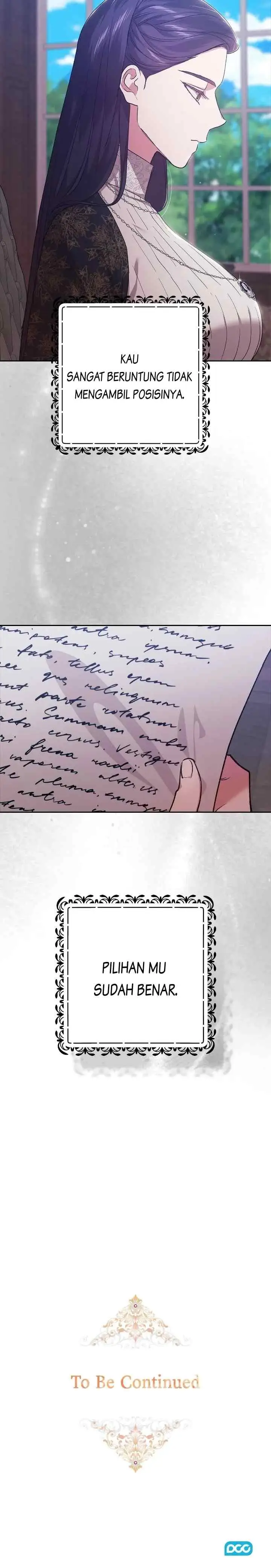 The Broken Ring: This Marriage Will Fail Anyway chapter 66 halaman 15