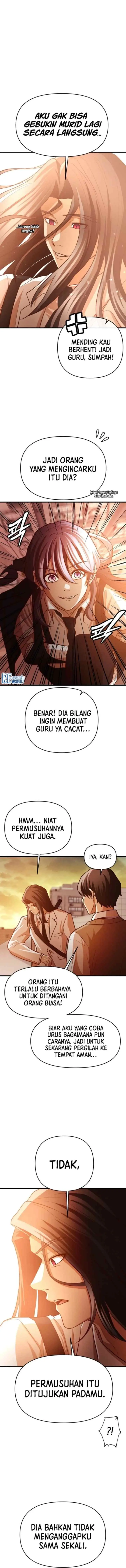 Super Tank chapter 7 halaman 13