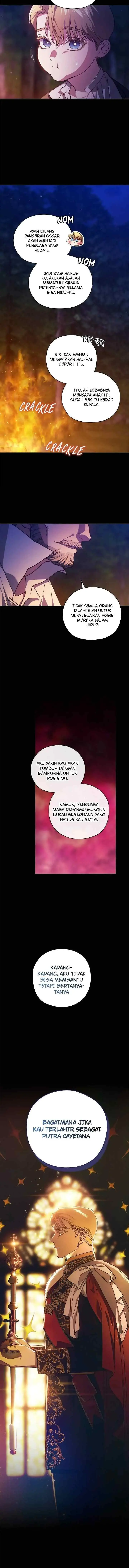 The Broken Ring: This Marriage Will Fail Anyway chapter 73 halaman 4
