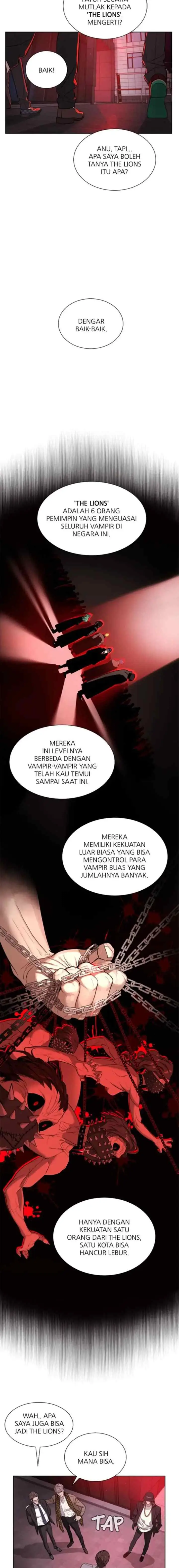 White Blood chapter 6 halaman 15
