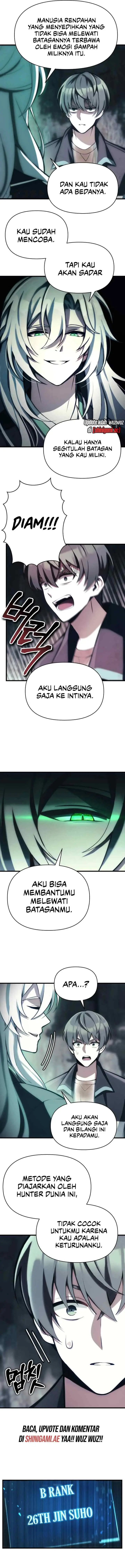 The Heavenly Demon's Descendant chapter 2 halaman 13