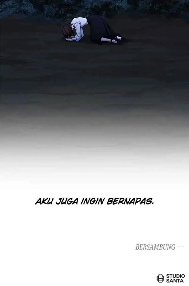 The Double Agent chapter 21 halaman 20