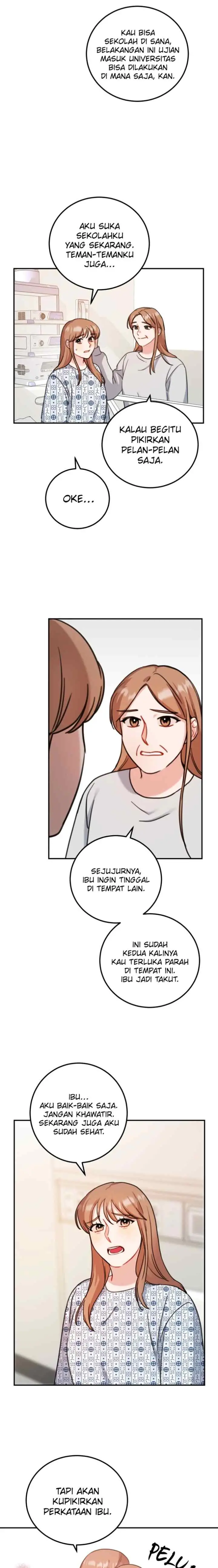 Romance Sangriento chapter 57 halaman 4