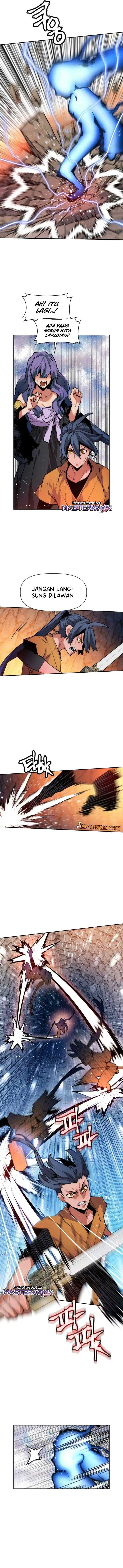 The Golden Age chapter 39 halaman 9