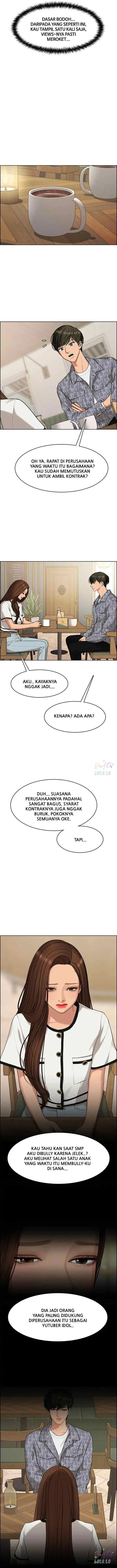 The Secret of Angel chapter 177 halaman 7