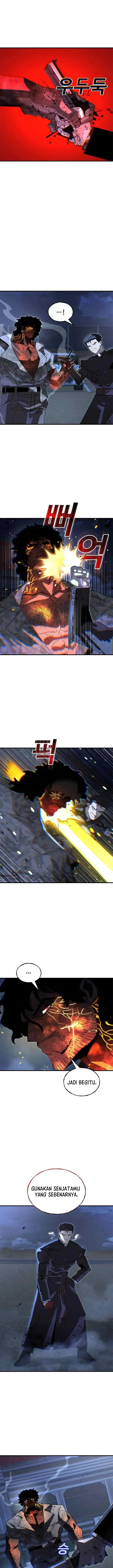 The Great Vincent chapter 8 halaman 12