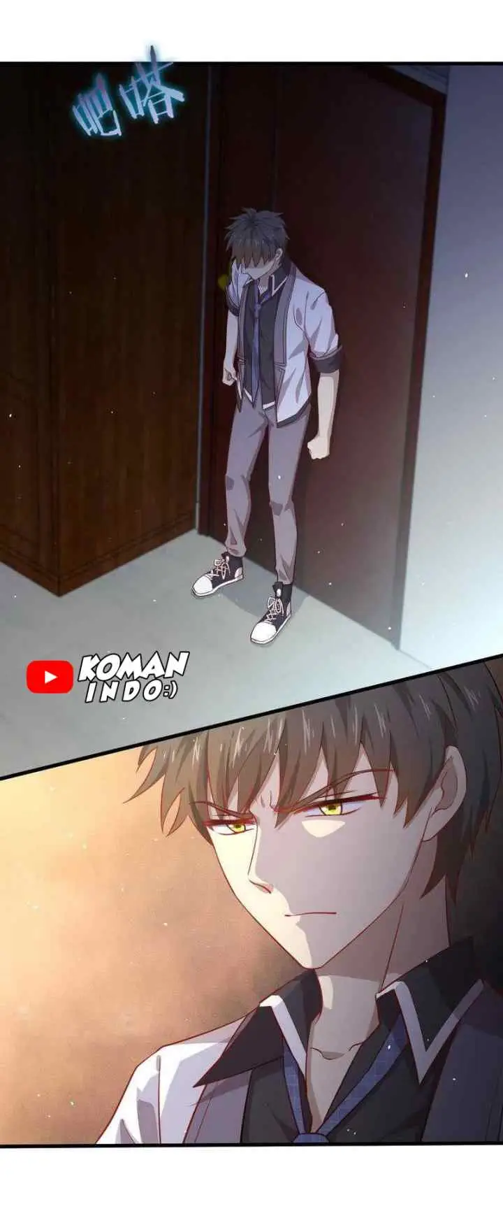 Immortal Swordsman in The Reverse World chapter 31 halaman 15