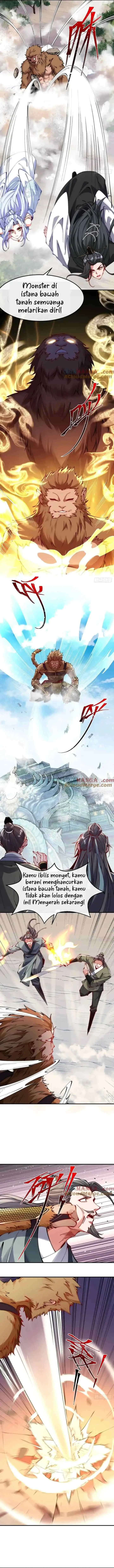 My Wife's Fate Is to Be the Villainess chapter 45 halaman 4