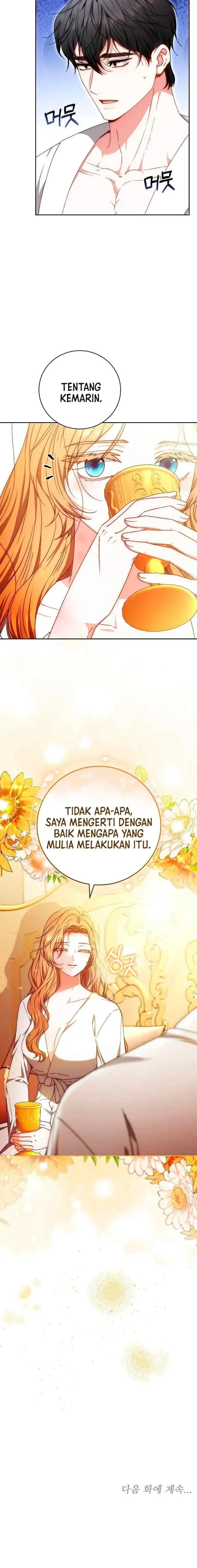 I Will Raise This Boy as Another Man's Child chapter 24 halaman 19