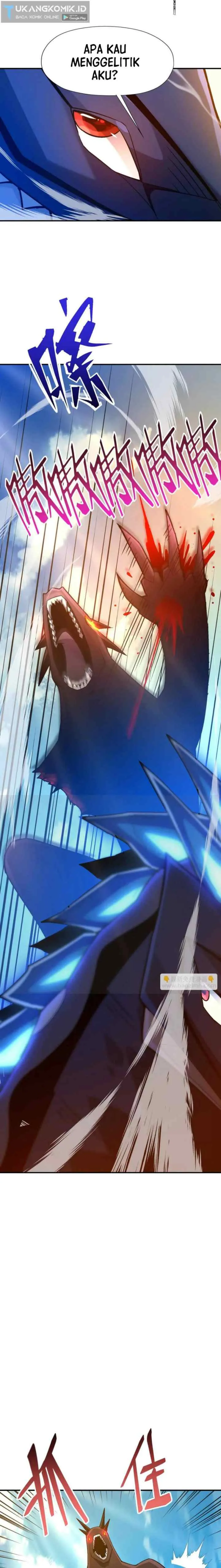 Rise Of The Beast God chapter 15 halaman 6