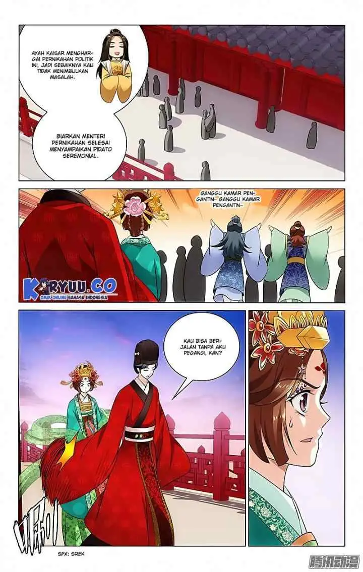 Prince Don't do This chapter 23 halaman 5
