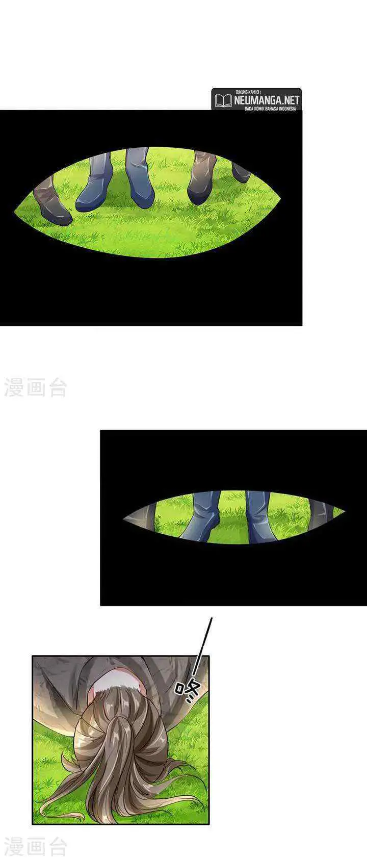 Marvelous Hero of the Sword chapter 87 halaman 6