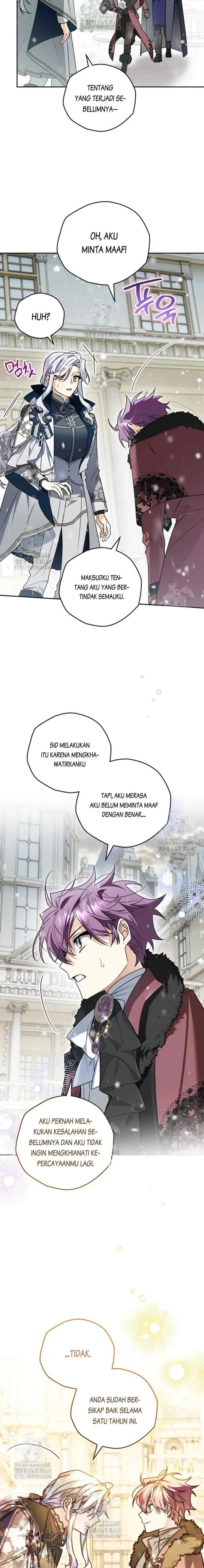 Sigrid chapter 157 halaman 13
