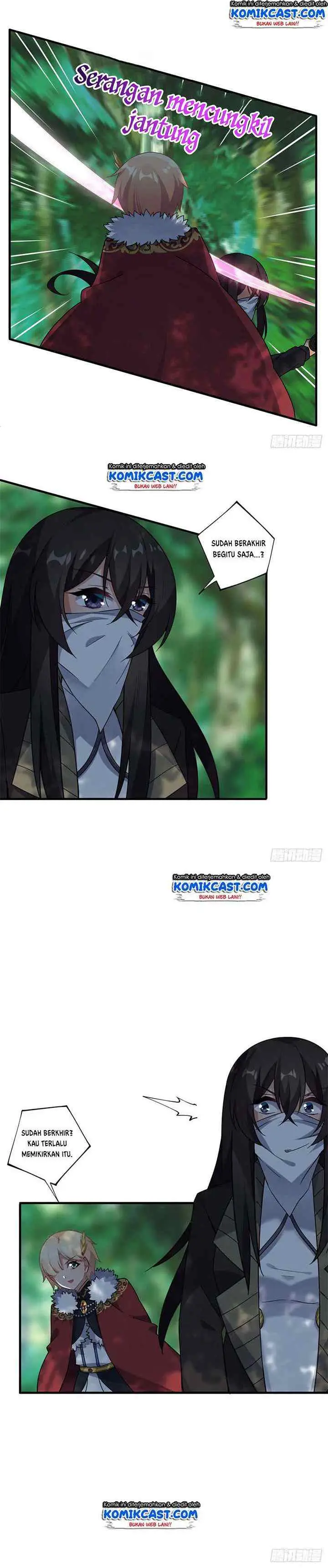 I Picked up a Demon Lord as a Maid chapter 36 halaman 11