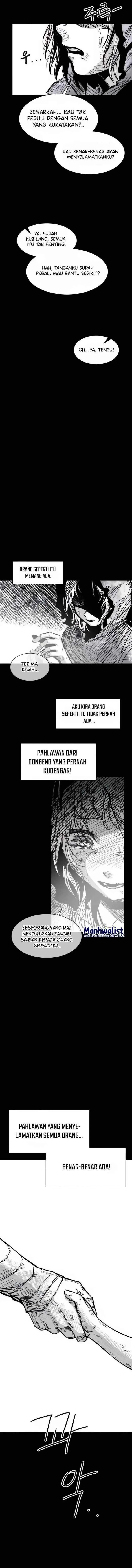 Warrior Kariel chapter 19 halaman 10