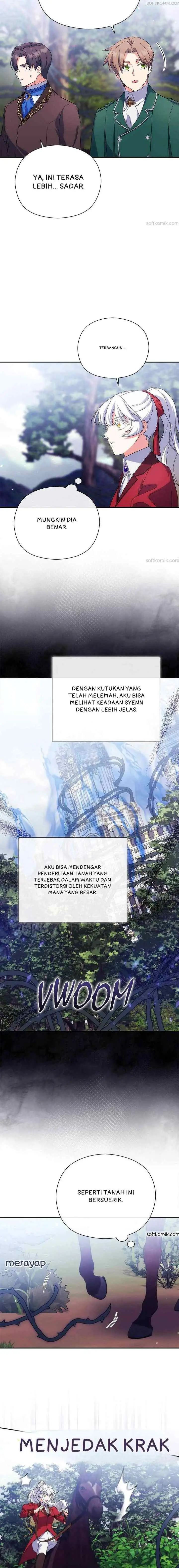 Princess in the Chicken Coop chapter 58 halaman 16