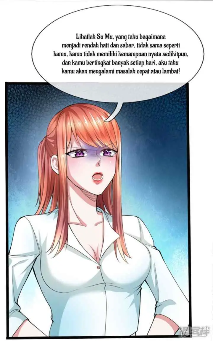 The Top Abandoned Young chapter 12 halaman 15