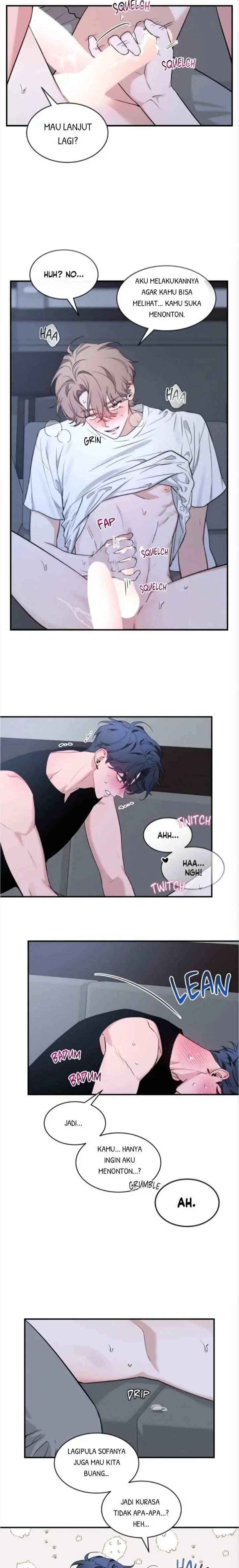 Sketch chapter 139 halaman 17