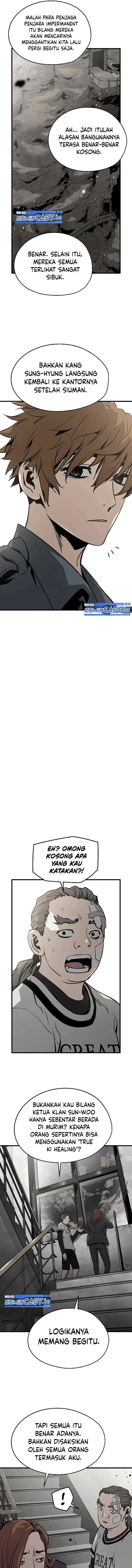 The Breaker Eternal Force chapter 67 halaman 4