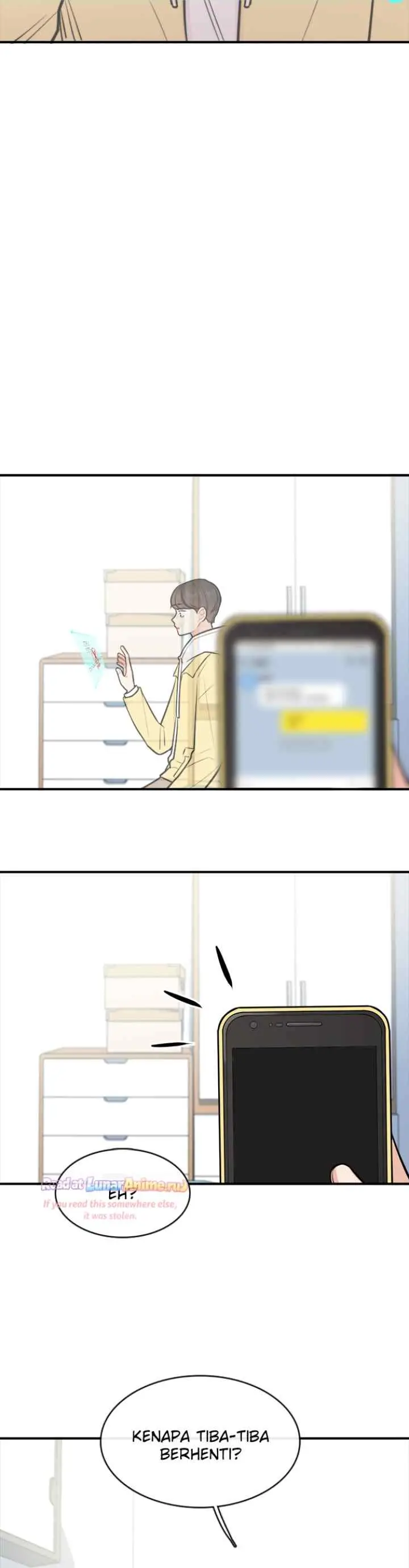 Phone Addict chapter 40 halaman 7