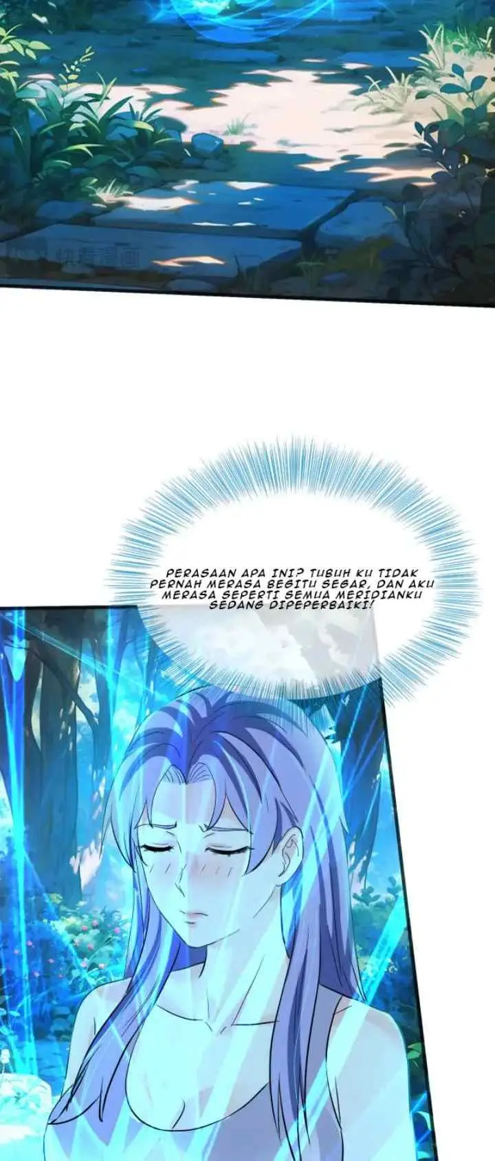 Rebirth of the Immortal Arrogant Son-In-Law chapter 4 halaman 7