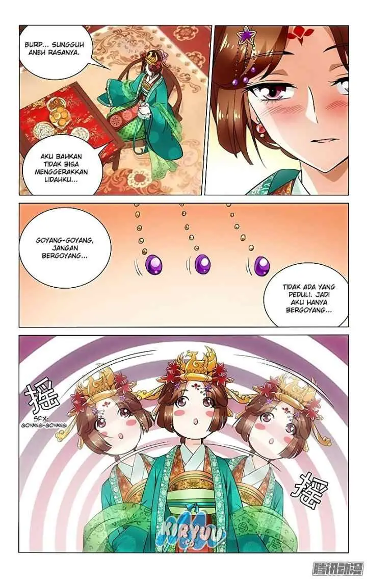 Prince Don't do This chapter 25 halaman 4