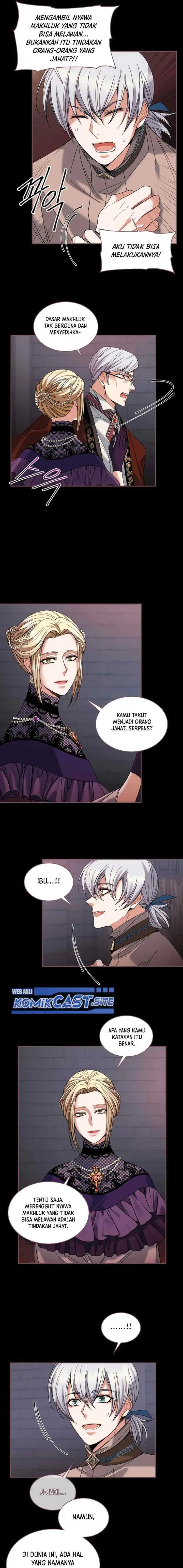 The Duke's Redemption chapter 4 halaman 7