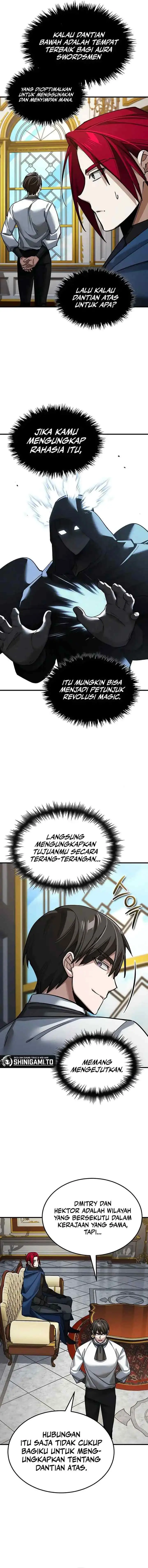 The Heavenly Demon Can't Live a Normal Life chapter 169 halaman 11