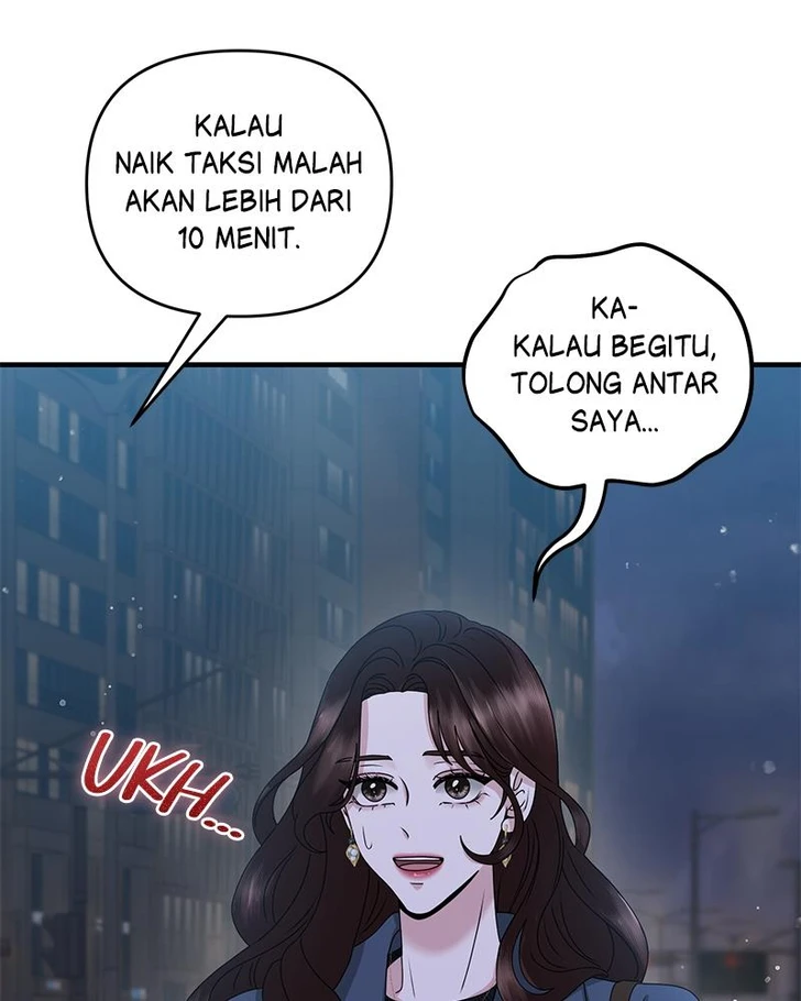 One Day I Found a Husband chapter 43 halaman 51