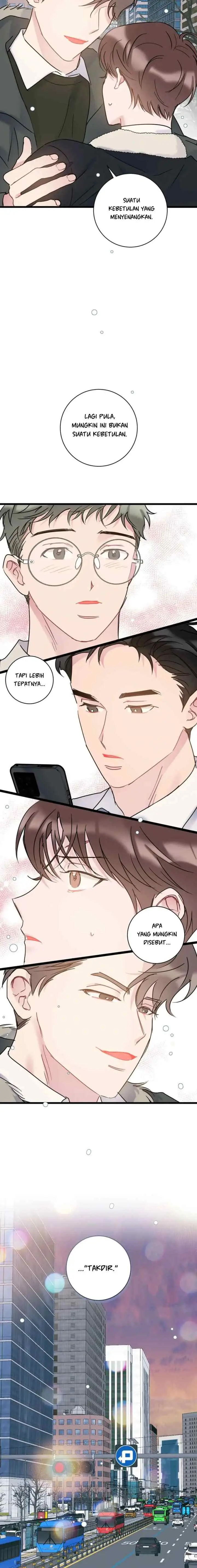 Normal Relationship chapter 31 halaman 17