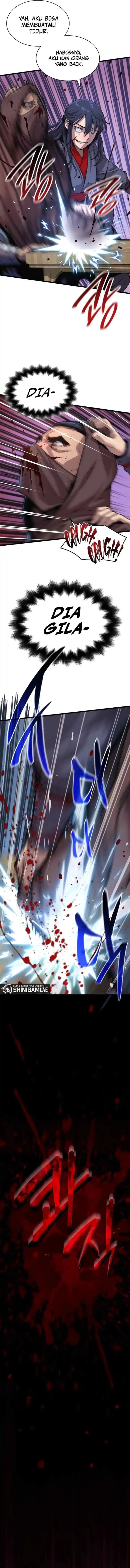 Myst, Might, Mayhem chapter 10 halaman 17