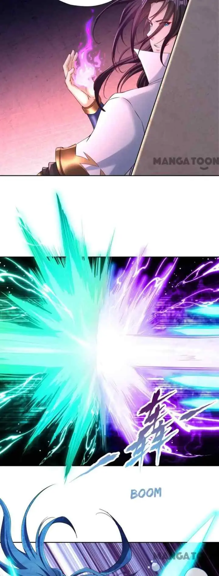 I Was Trapped On The Same Day For 100,000 Years chapter 293 halaman 4