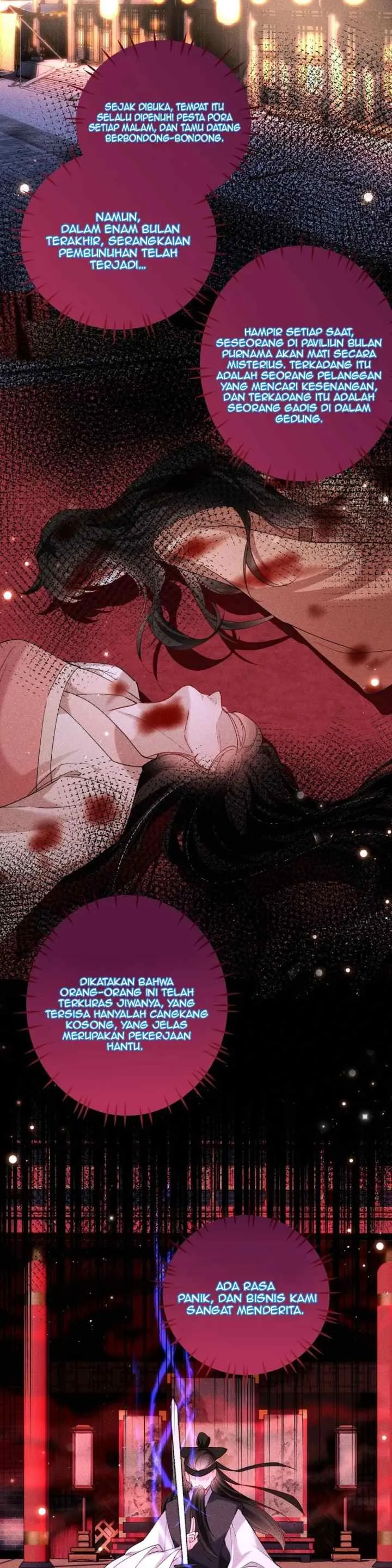 The Villainess Won't Let the Main Leads Break Up! chapter 46 halaman 13