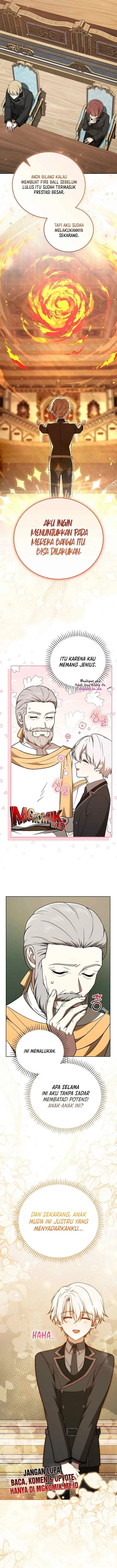 The Concept-Grasping Magical Genius chapter 16 halaman 8